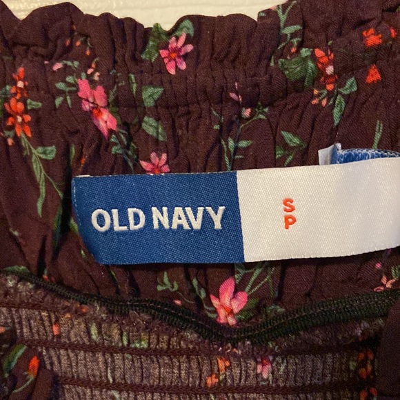 EUC midi dress with pockets! - Picture 3 of 4